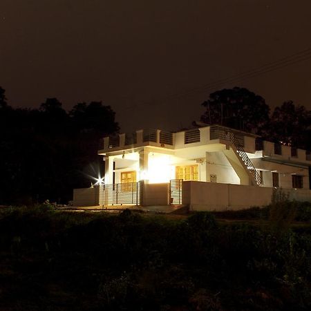 Coorg Rahul Villa- 3 Deluxe Bedrooms Tulsa Exterior foto