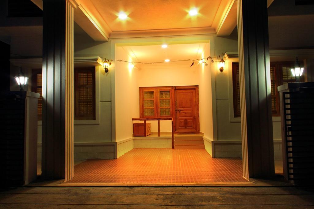 Coorg Rahul Villa- 3 Deluxe Bedrooms Tulsa Exterior foto