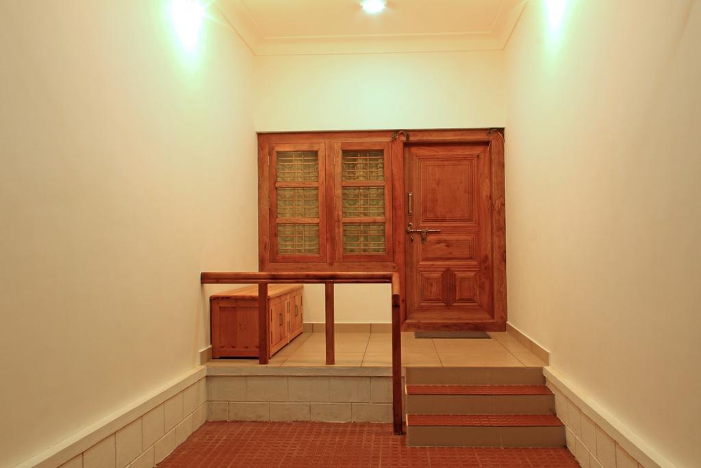 Coorg Rahul Villa- 3 Deluxe Bedrooms Tulsa Exterior foto